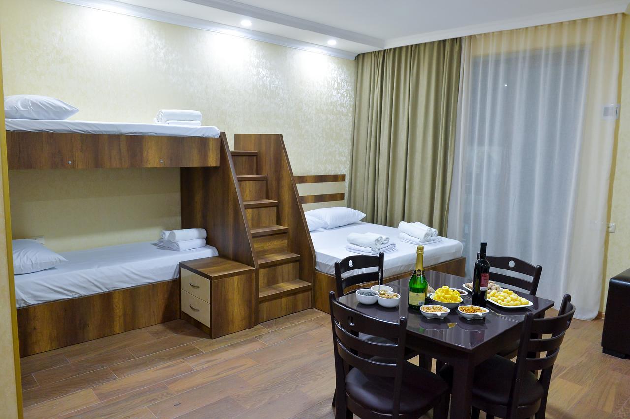 Hotel Lion Ureki Extérieur photo