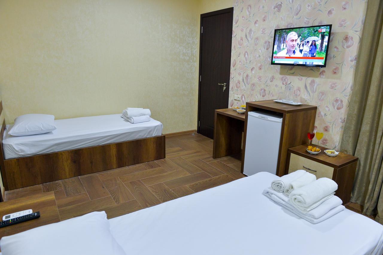Hotel Lion Ureki Extérieur photo