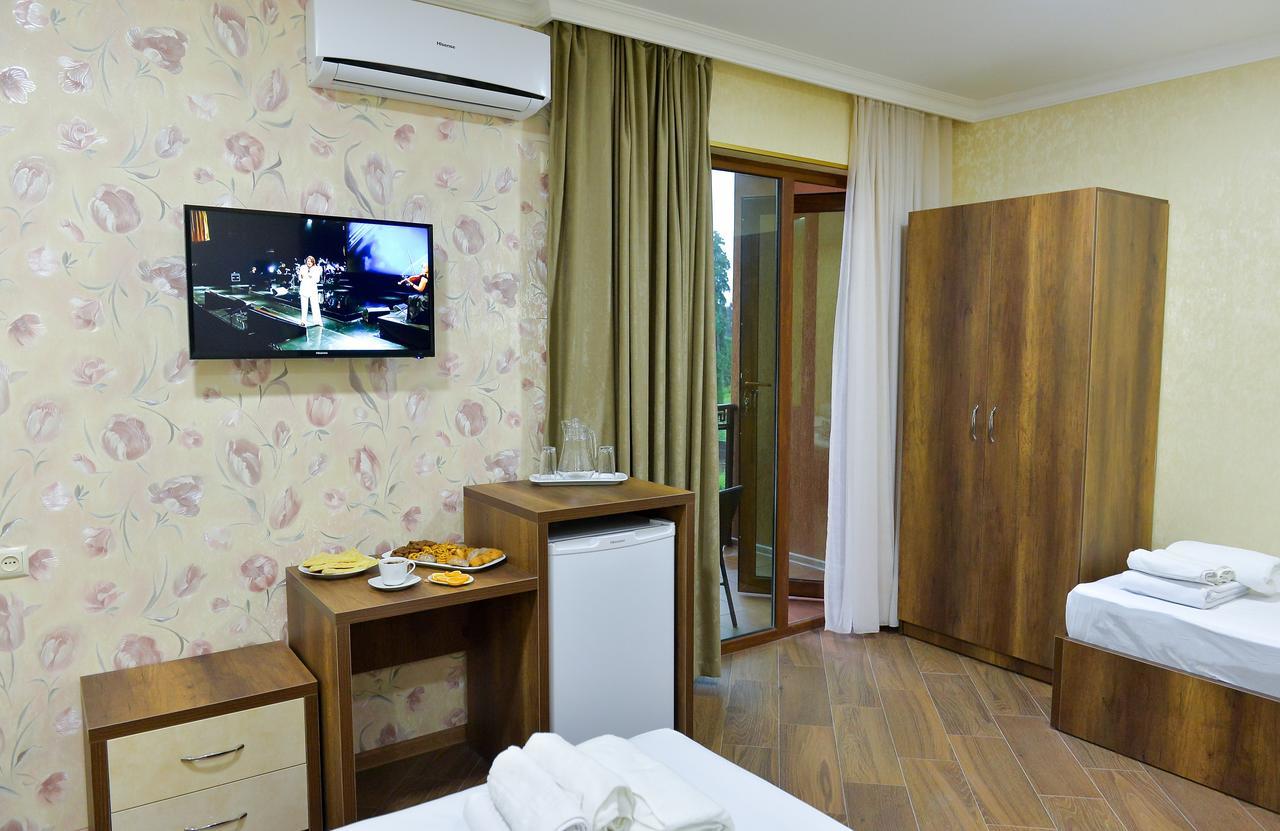 Hotel Lion Ureki Extérieur photo