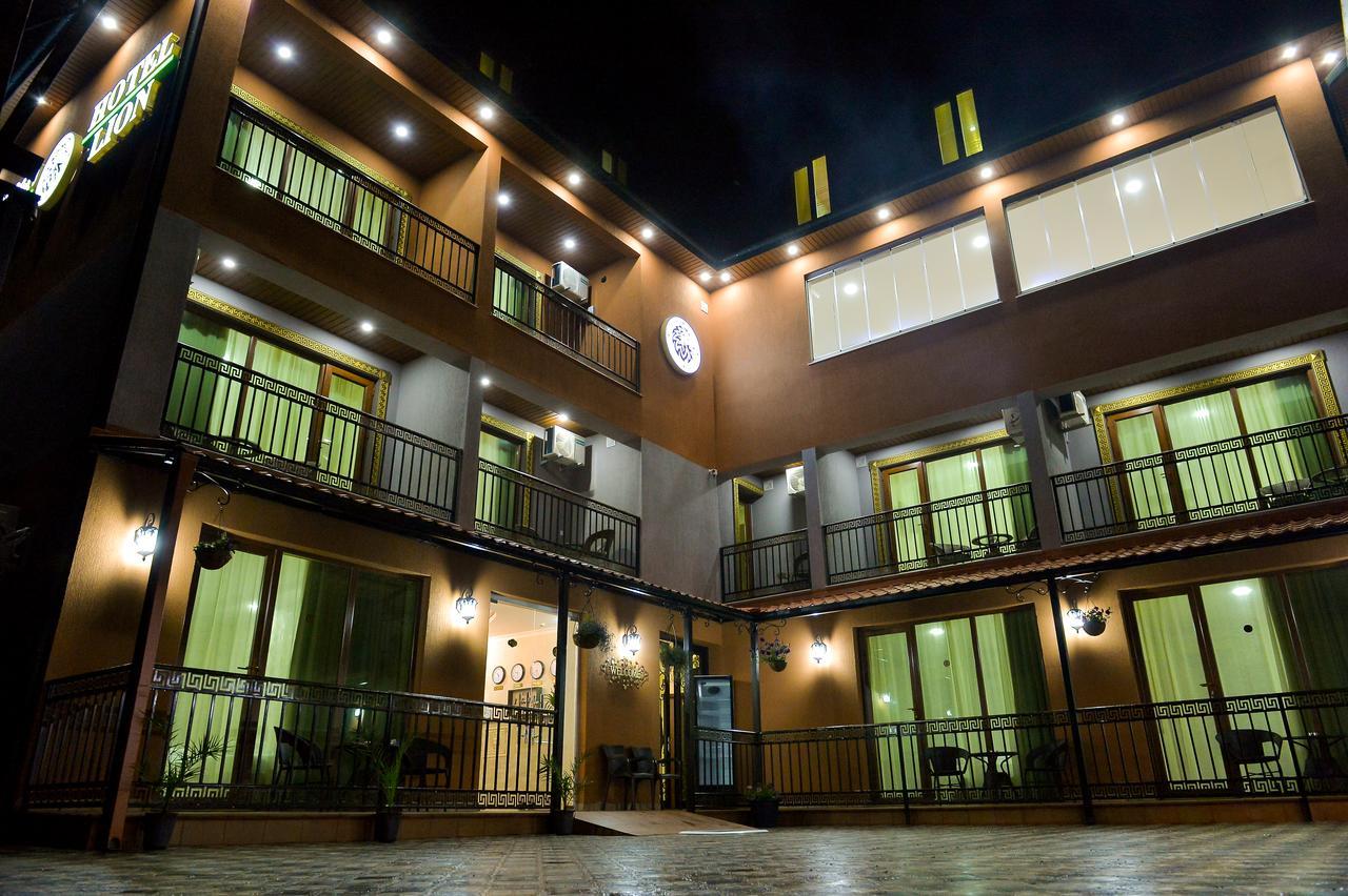 Hotel Lion Ureki Extérieur photo