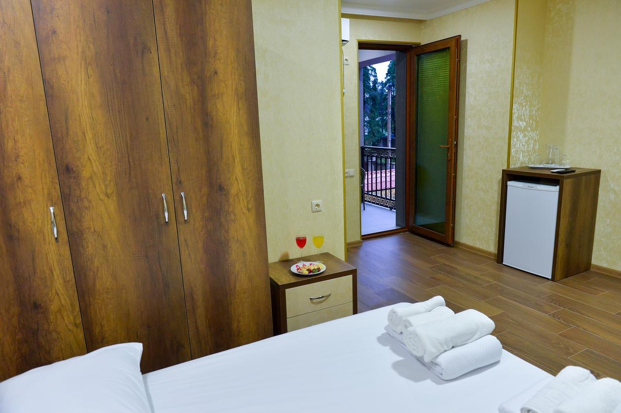 Hotel Lion Ureki Extérieur photo