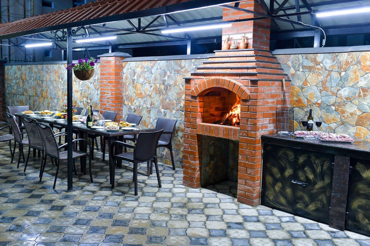 Hotel Lion Ureki Extérieur photo