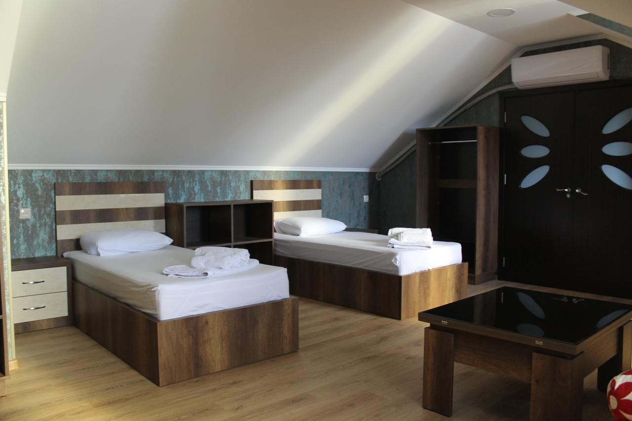 Hotel Lion Ureki Extérieur photo