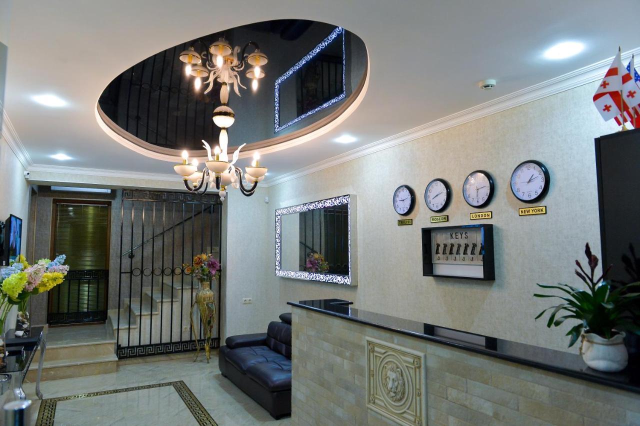 Hotel Lion Ureki Extérieur photo