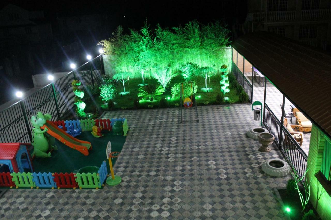 Hotel Lion Ureki Extérieur photo
