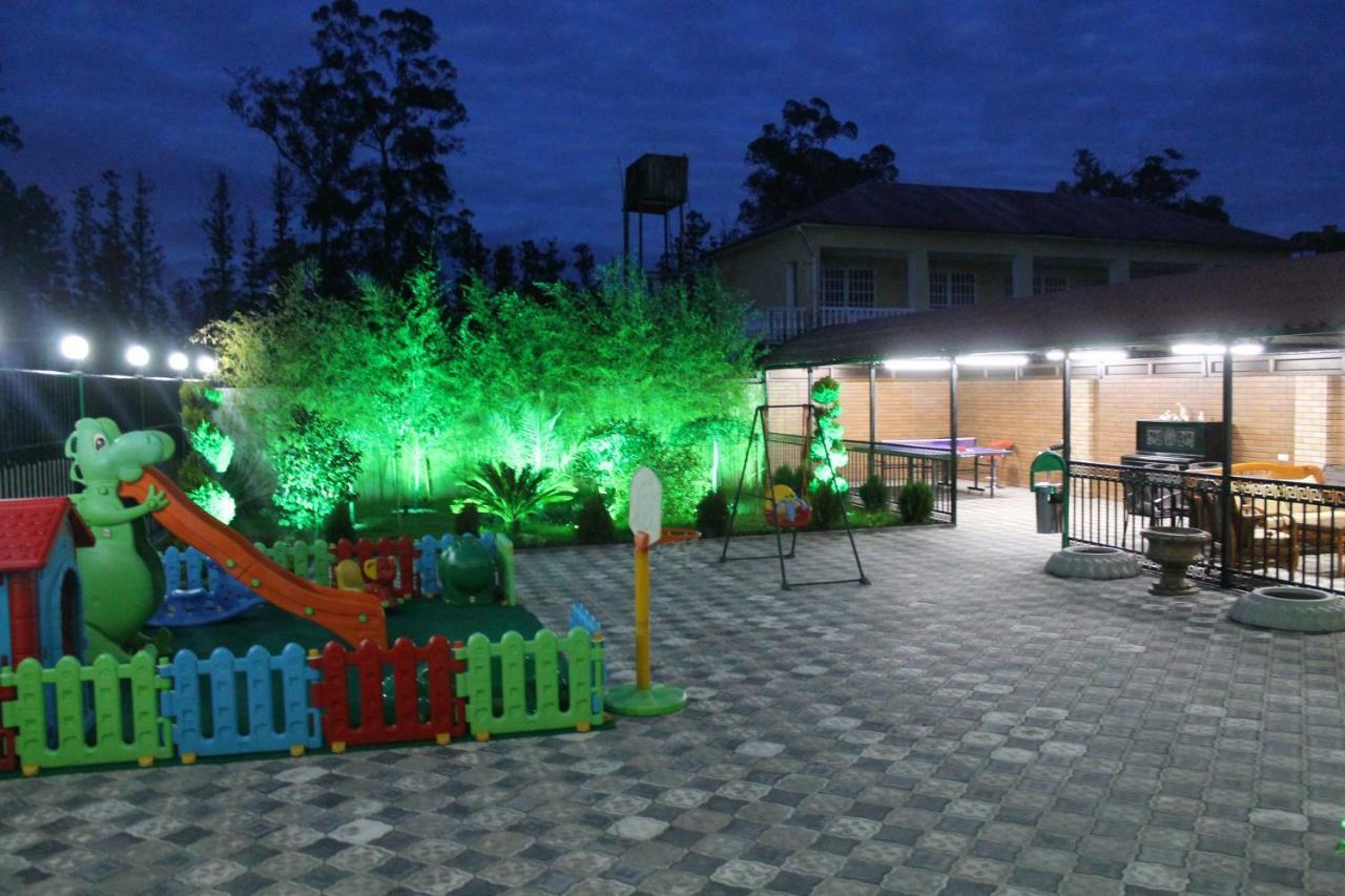 Hotel Lion Ureki Extérieur photo