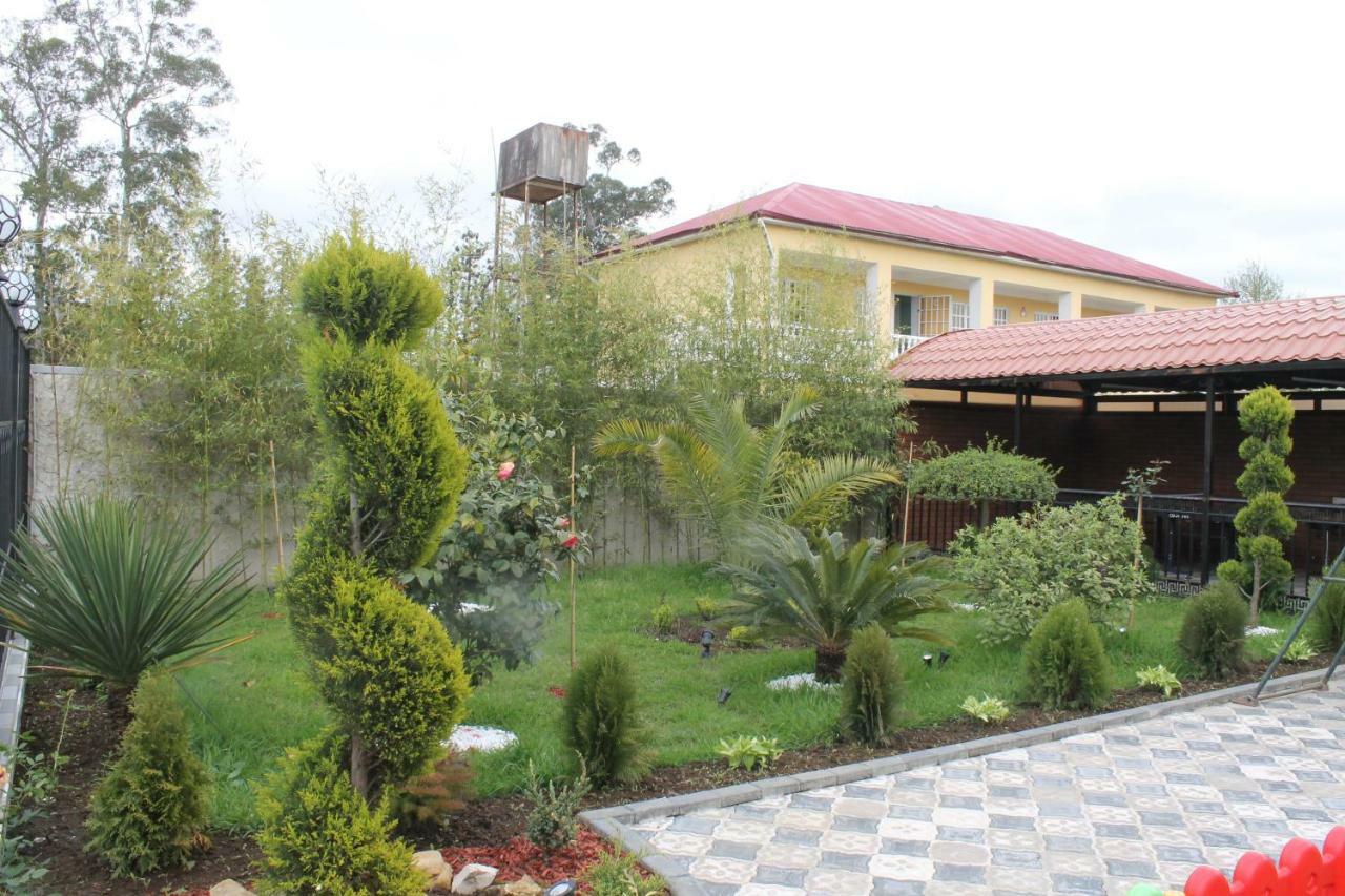Hotel Lion Ureki Extérieur photo